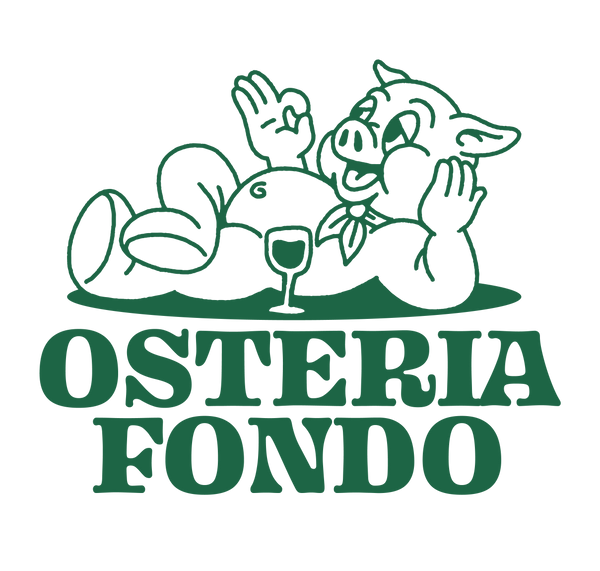 Osteria Fondo