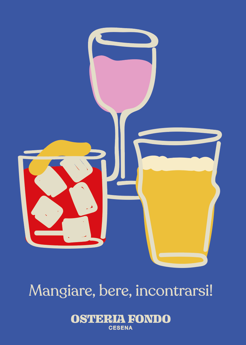 Stampa "Aperitivo"